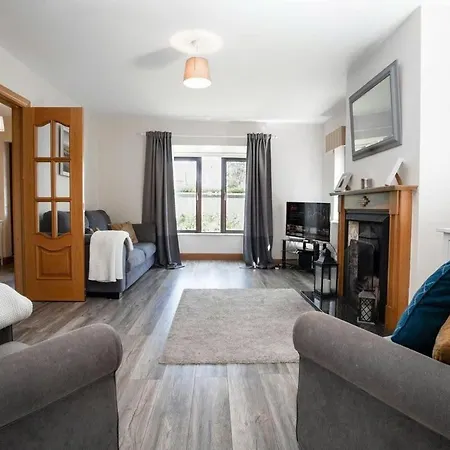 Cosy Ensuite Near Douglas Golf Club Habitación en casa particular Cork