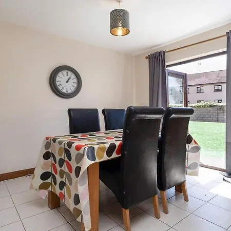 Habitación en casa particular Cosy Ensuite Near Douglas Golf Club Cork